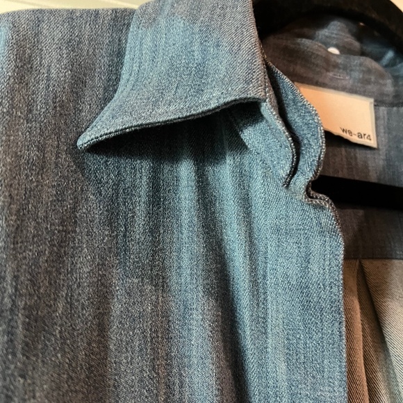 We-AR4 THE BUNGEE SHIRT - Picture 5 of 9